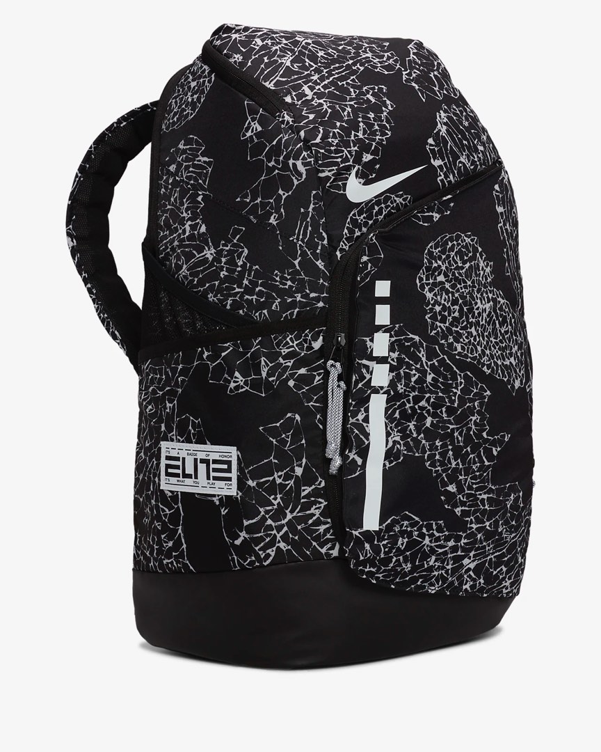 elite pro bag