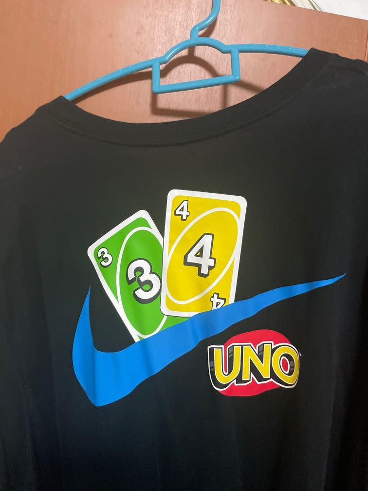 nike giannis uno shirt