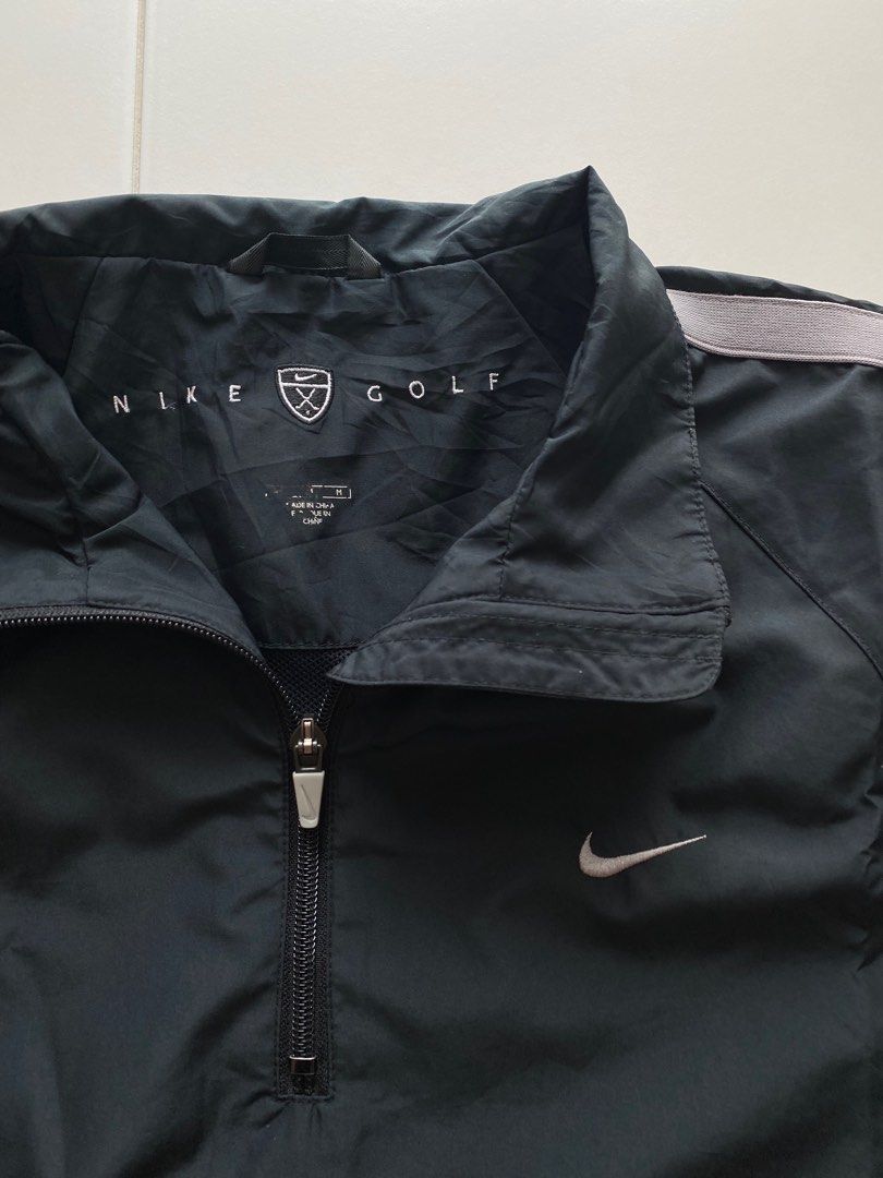 Golf windbreaker jacket outlet