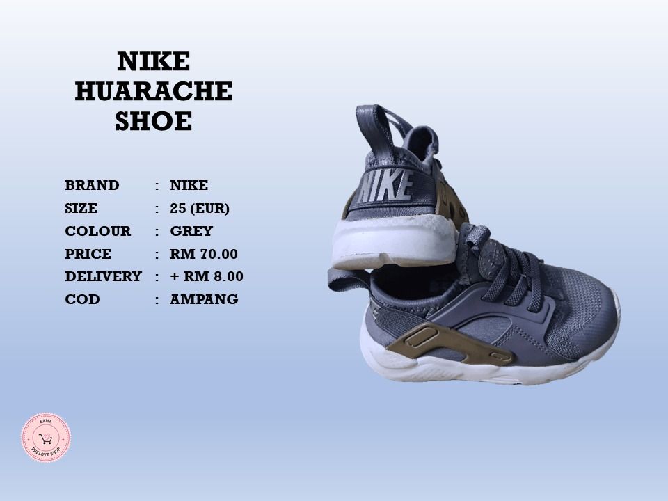 Fake huaraches shoes hotsell