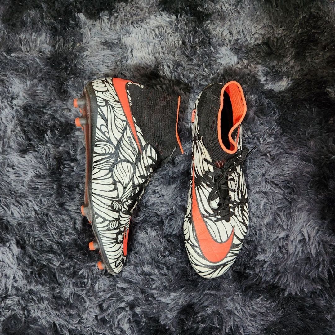 Neymar hypervenom phantom discount