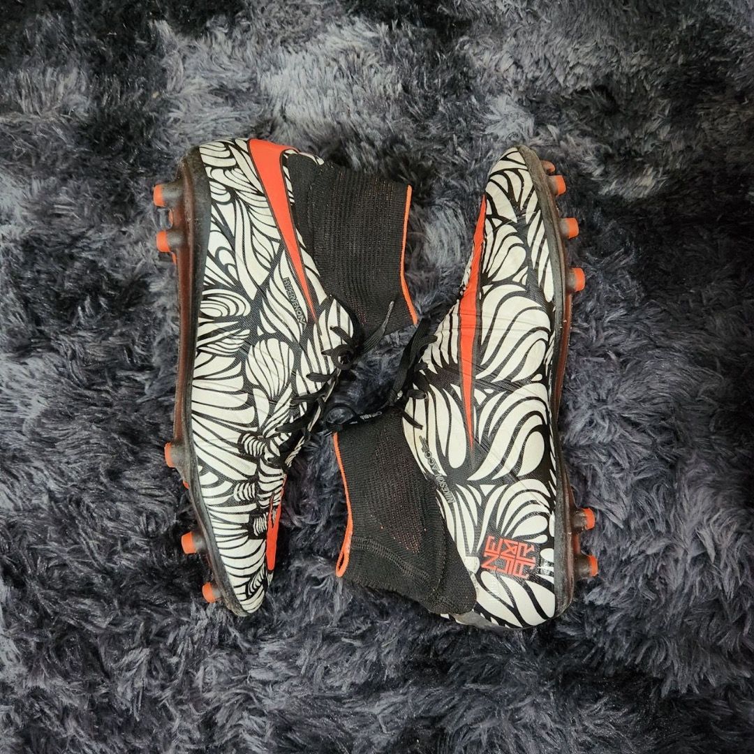 Neymar jr hypervenom phantom 2 on sale