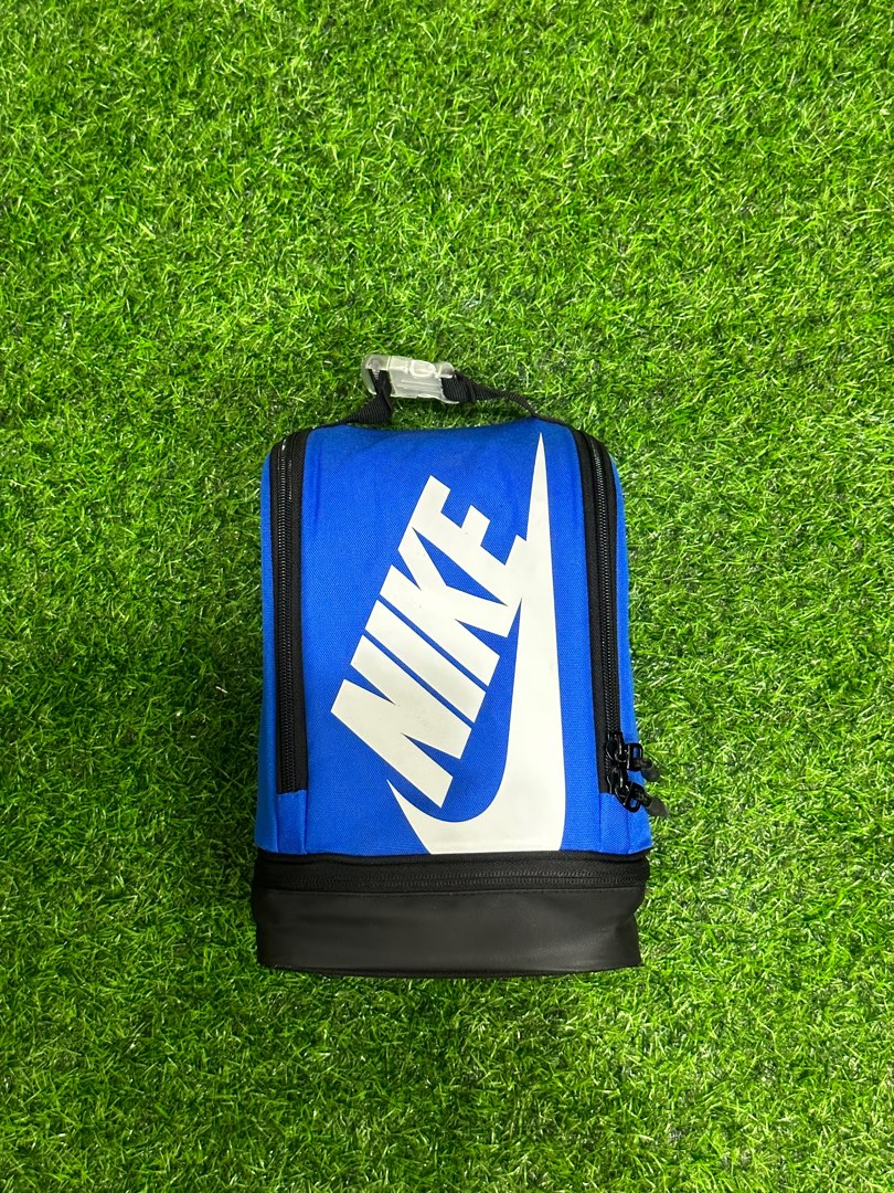 Blue nike clearance lunch bag