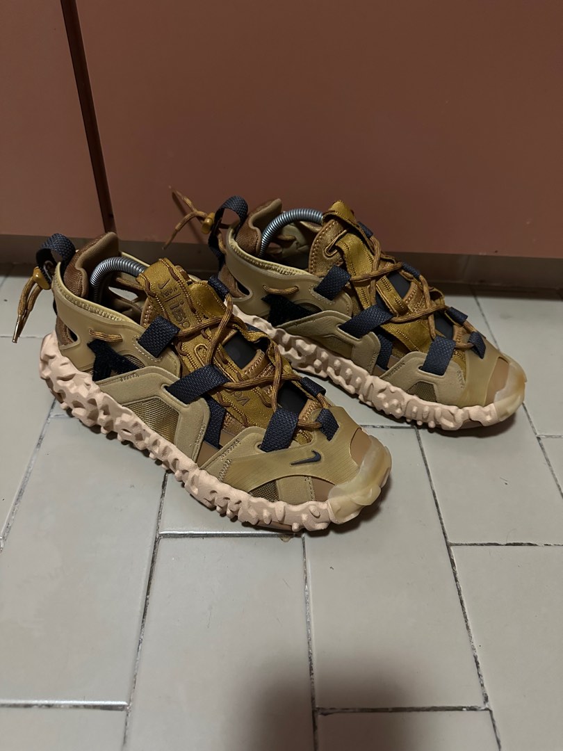 Nike ispa overreact sandal outlet
