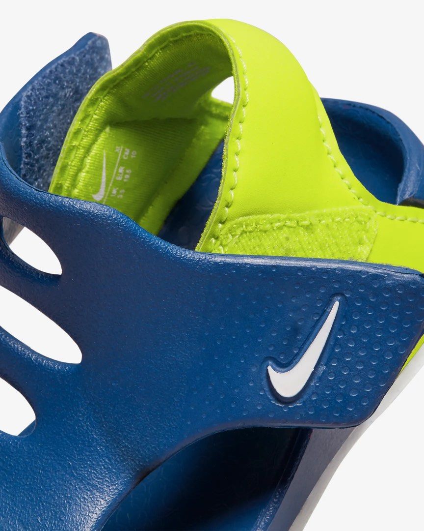 Nike deals sunray 24