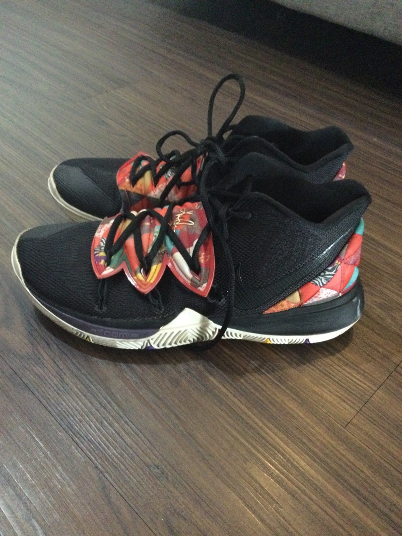 nike kyrie 5 chinese new year