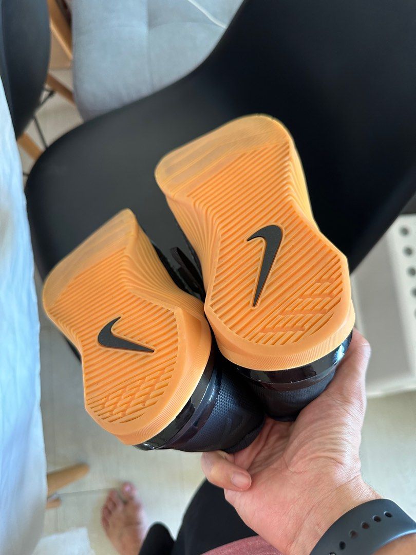 nike nike air vapormax utility men's shoe