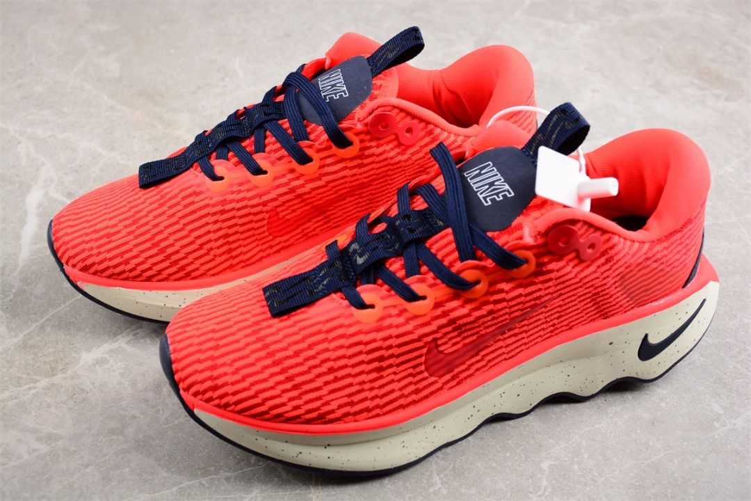 Cheap red new arrivals nikes