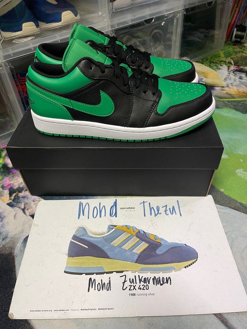Adidas top original jordan