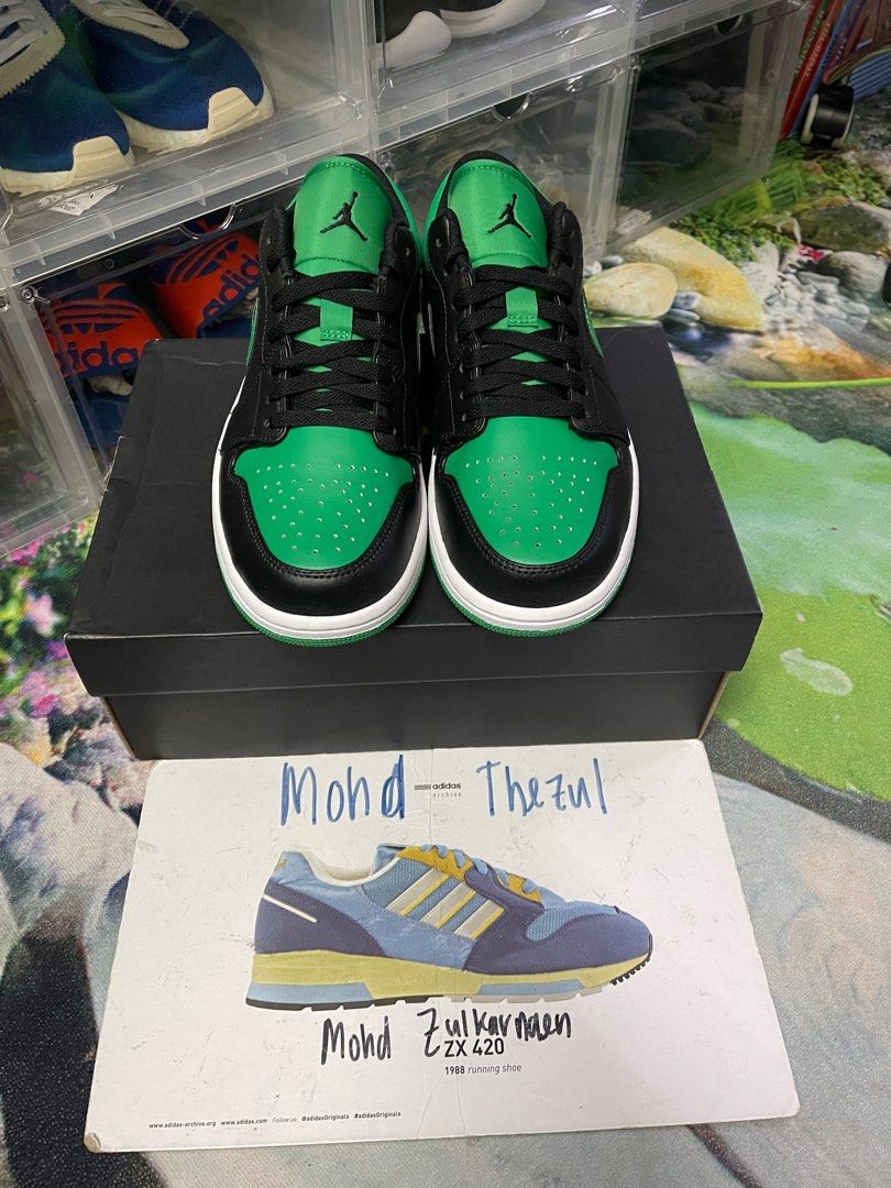 where to buy original air jordan 1
