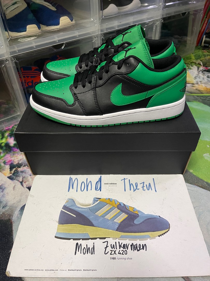 where to buy original air jordan 1