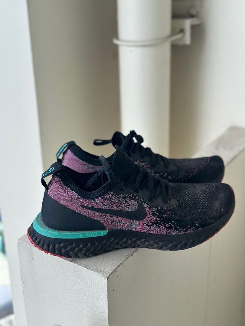 Nike epic deals react miami vice