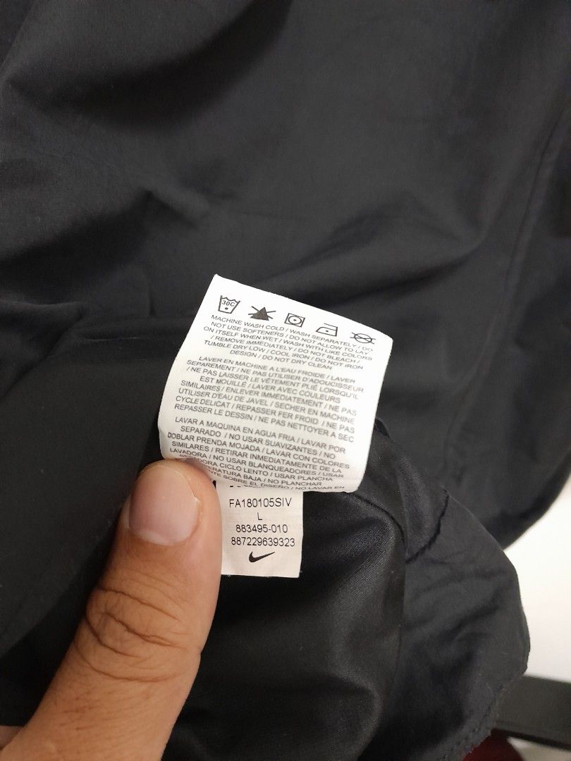 Nike fa180105siv cheap