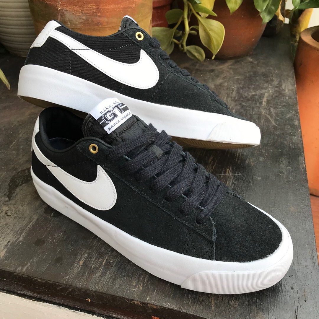 nike sb grant taylor's