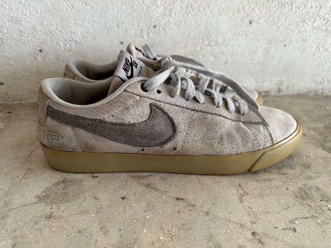 Nike SB Grant Taylor US8.5 UK7.5 Men s Fashion Footwear