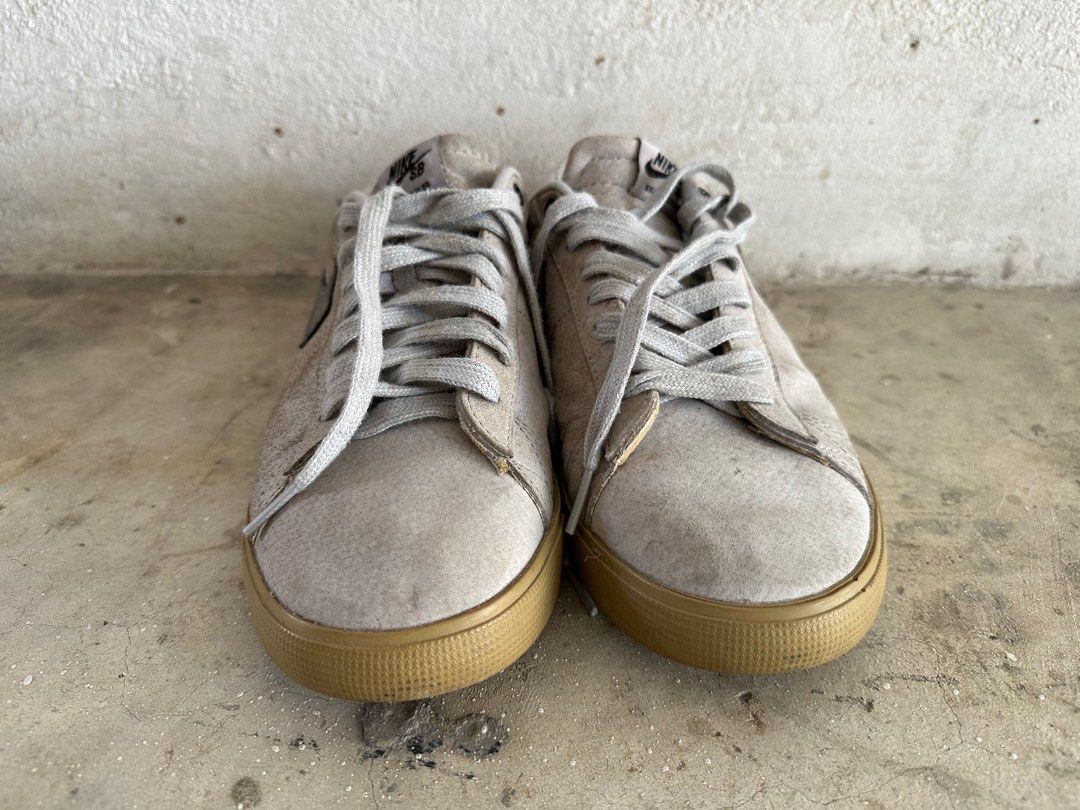 Grant 2025 taylor shoes