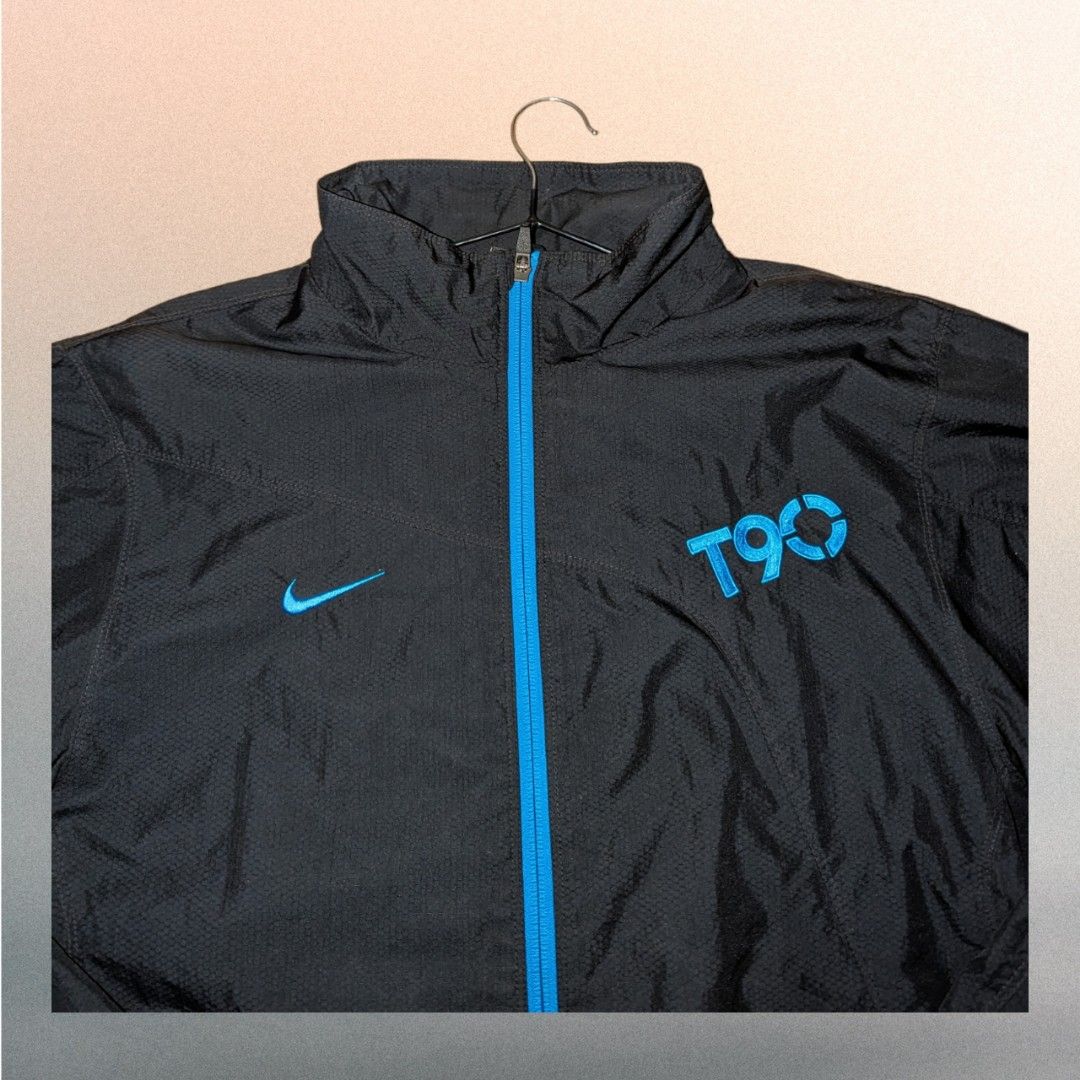 T90 new arrivals nike jacket