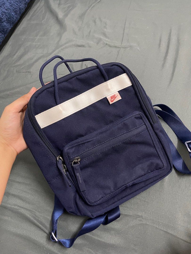 tanjun backpack mini