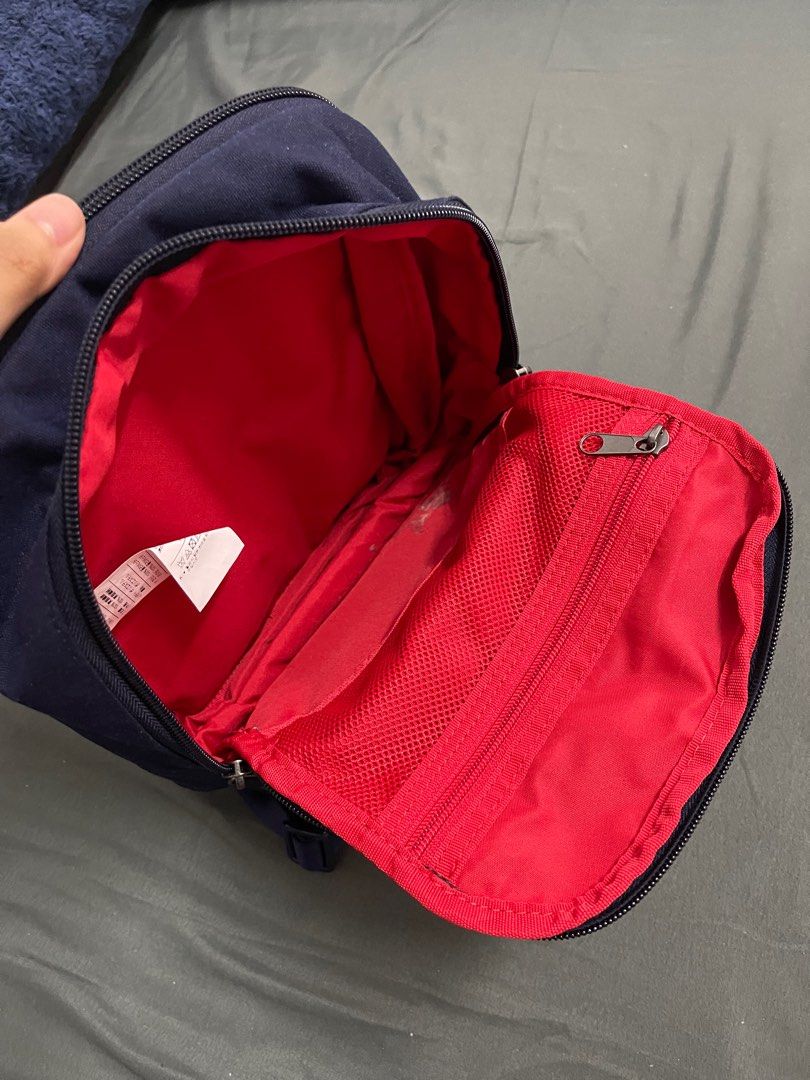 tanjun backpack mini