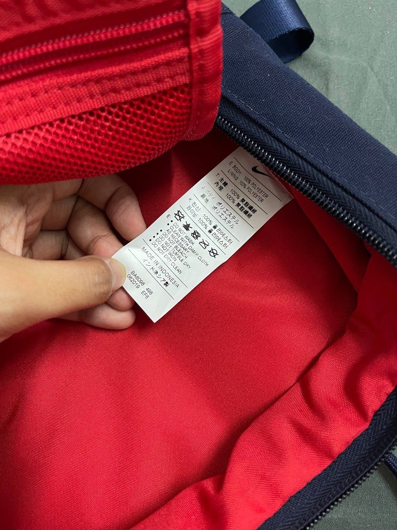 tanjun backpack mini