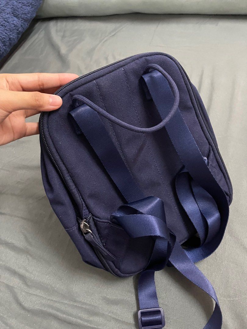 tanjun backpack mini