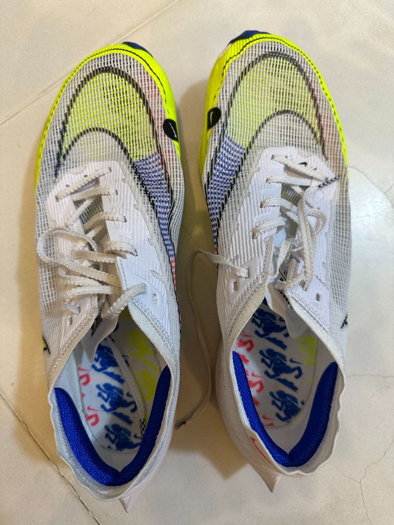 vapor nike running shoes