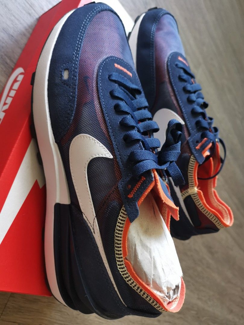 Waffles nike clearance