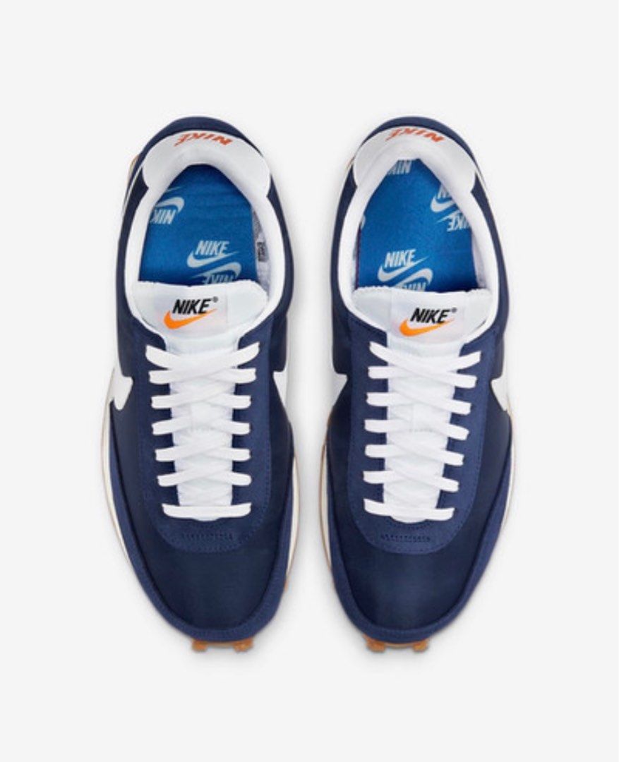 nike j crew waffle racer