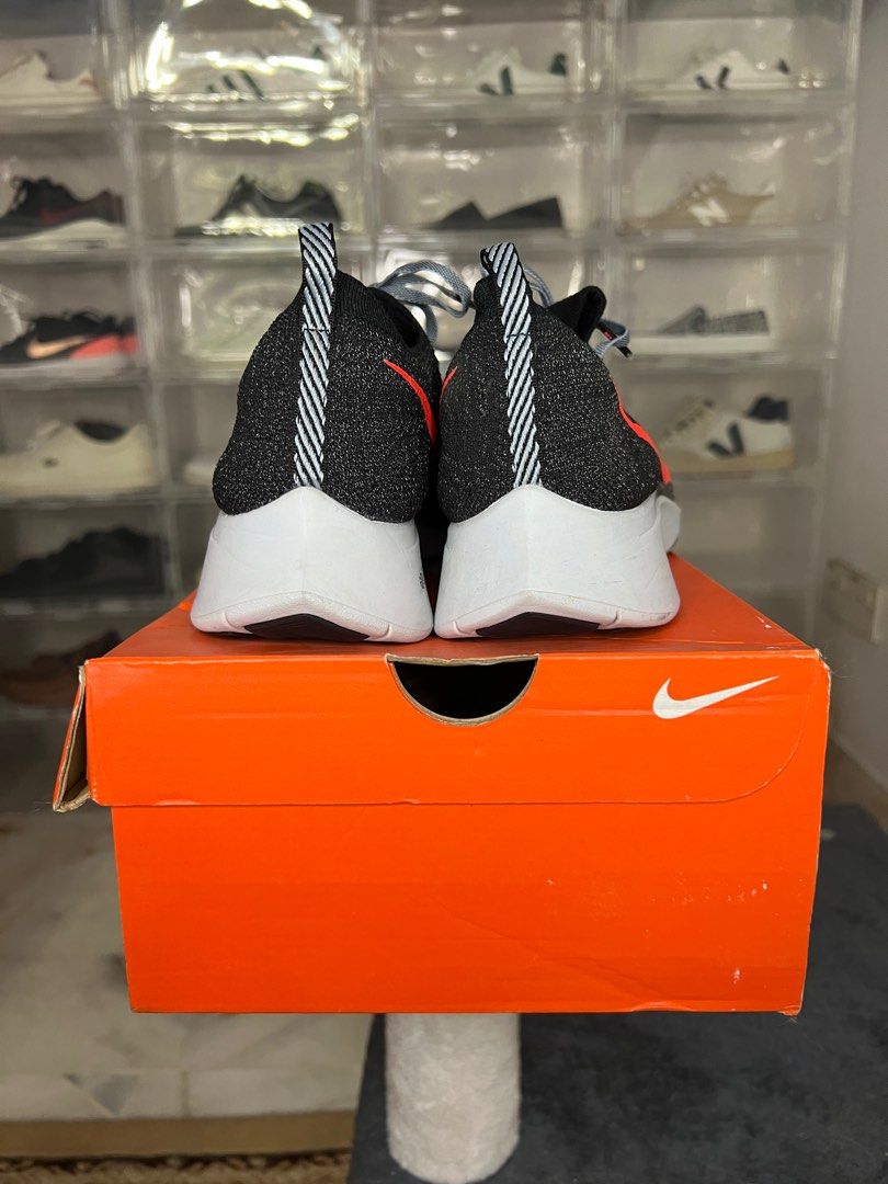 Nike Zoom Fly Flyknit Men s Fashion Footwear Sneakers on Carousell