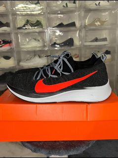 Nike zoom fly sales flyknit malaysia
