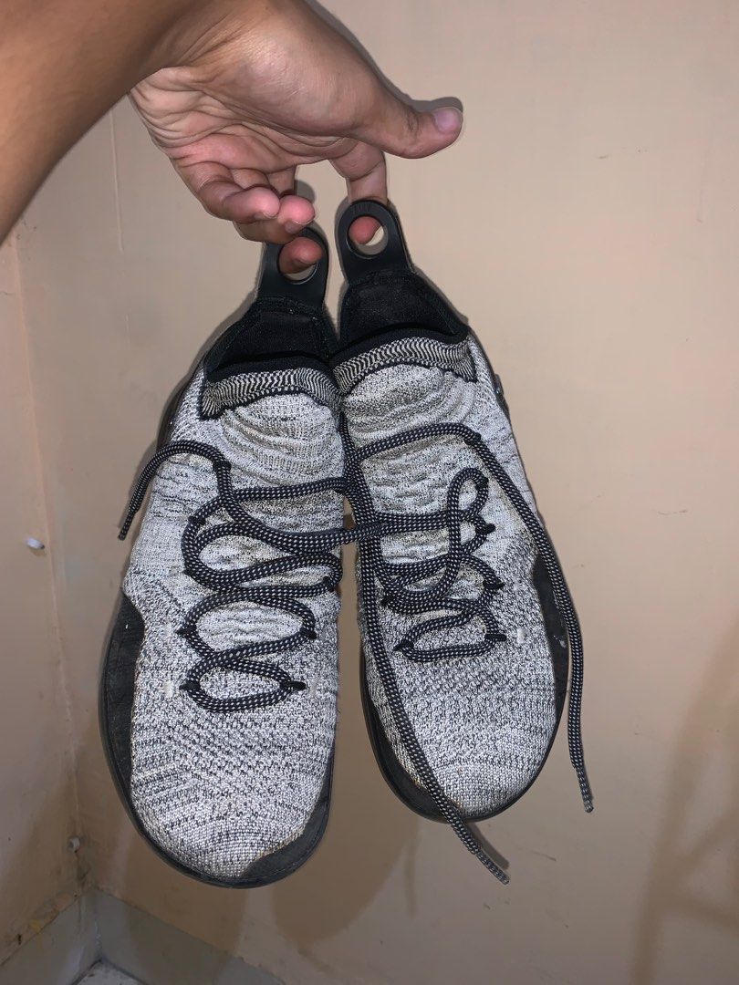 kevin durant 10 oreo