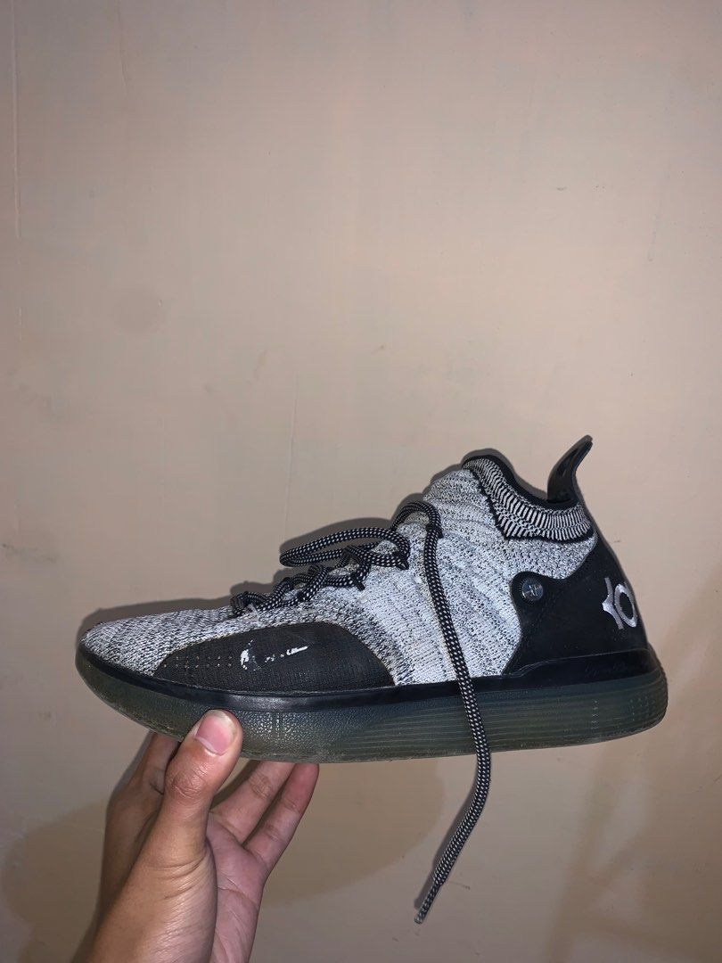 nike kd 11 oreo