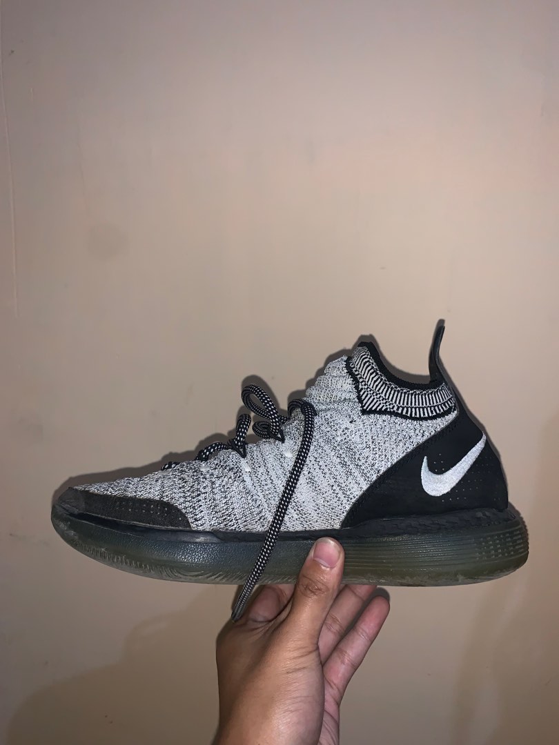 kevin durant 10 oreo