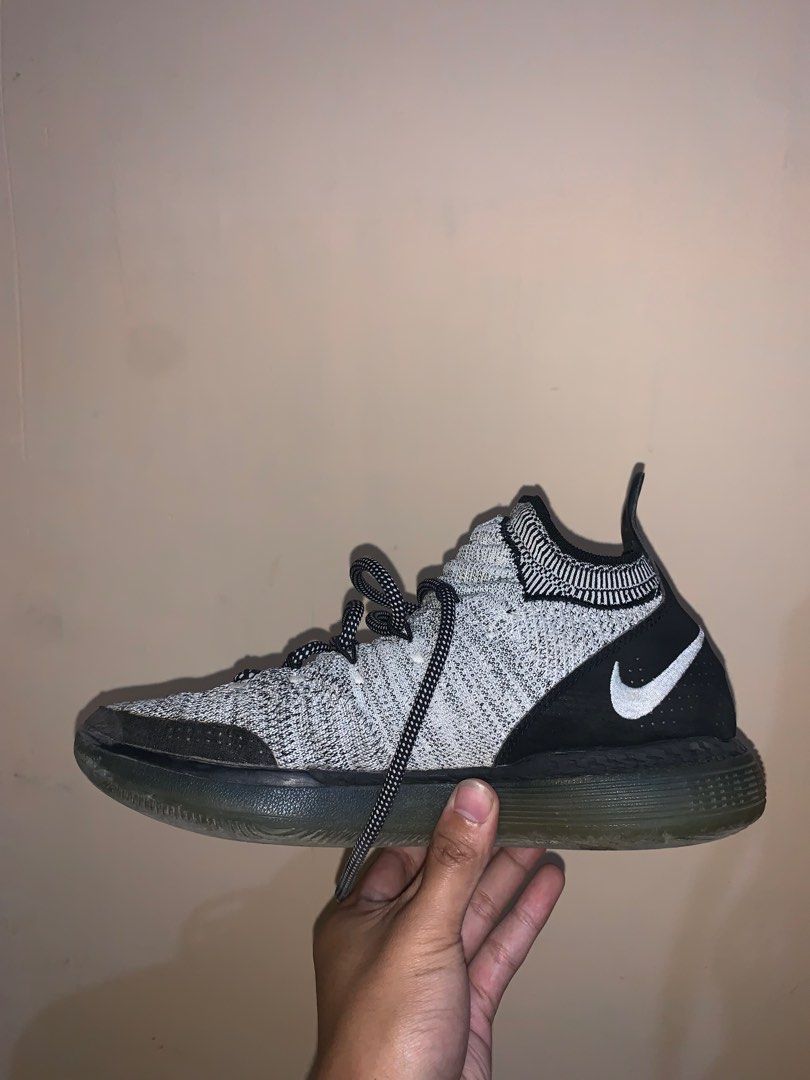 nike kd 11 oreo