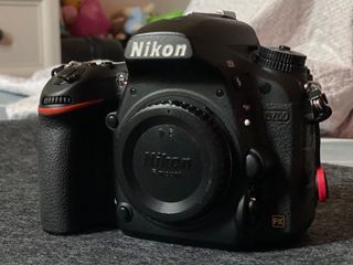 nikon d750 second hand