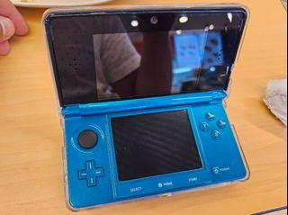 krise Myre afdeling 1,000+ affordable "nintendo 3ds" For Sale | Carousell Philippines