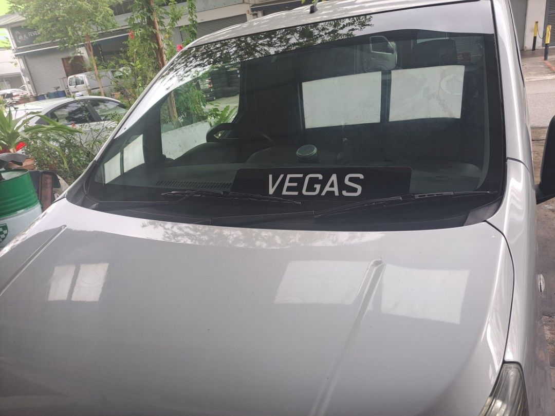 Nissan NV200 (D) 1.5M for rent. Van / Lorry rental (Category: Commercial Vehicles for Rent) located in Singapore. Submitted by vegasmotortan (Listing ID 1247312289, Image 3). Description: Faster Faster. Nissan NV200 (D) 1.5M for rent. commercial insurance. (lalamove, foodpanda and amazon ready) excellent condition. Smooth engine. tenure: min 3 months requirements: min 2 years driving licence and at least 23 years old. upfront : 1 month rental + $