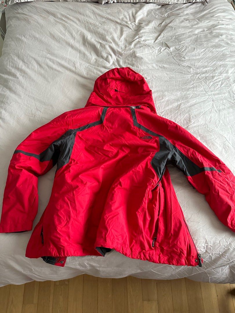 The north face jacket usa clearance