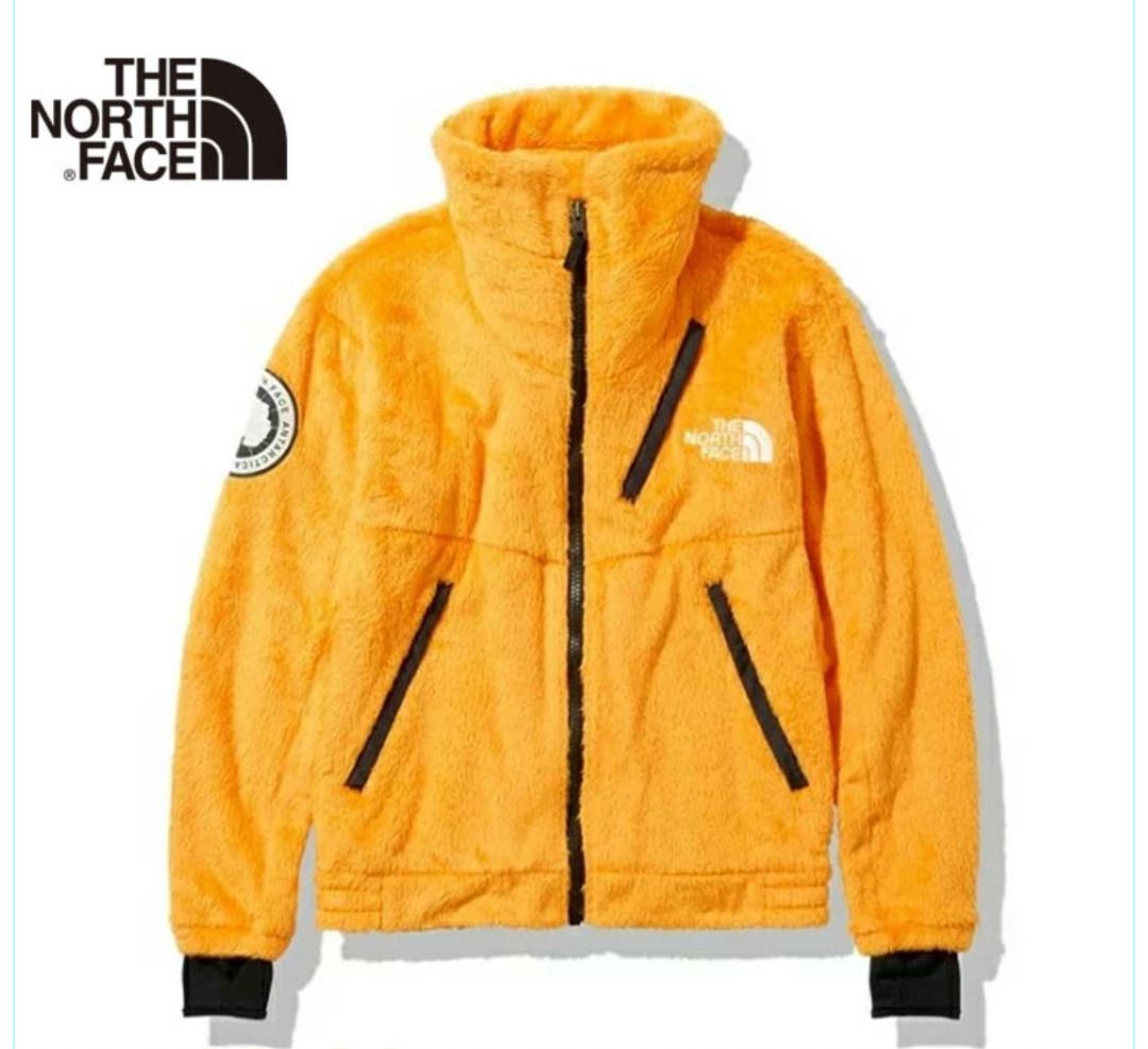 North Face Fleece Men's Antarctica Versa Loft Jacket for men