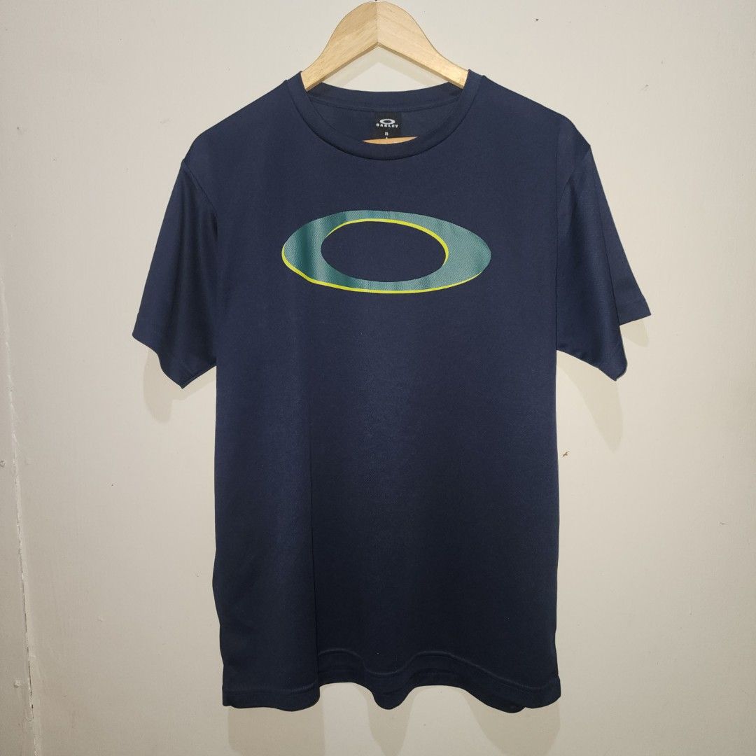 Oakley Drifit Tshirt Men s Fashion Tops Sets Tshirts Polo