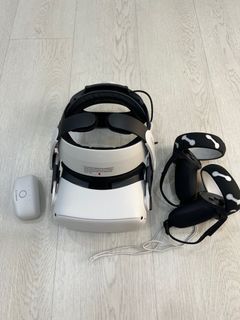 Oculus Quest 2 128GB - trade with PS5 or Xbox Series X.
