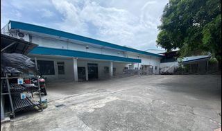OFFICE BUILDING 700SQM PARANAQUE WITH GENERATING INCOME