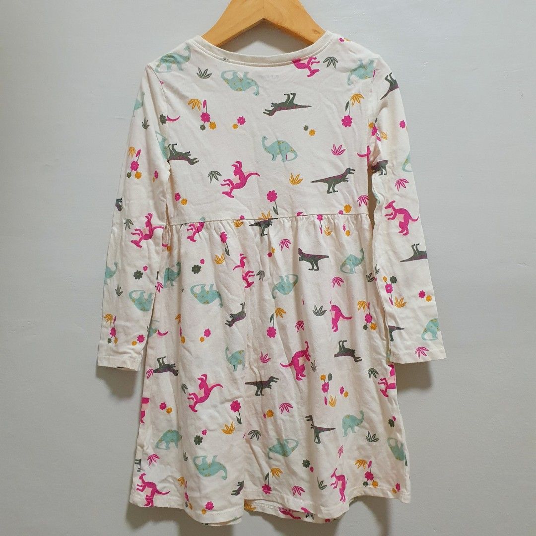 Old navy deals dinosaur dress