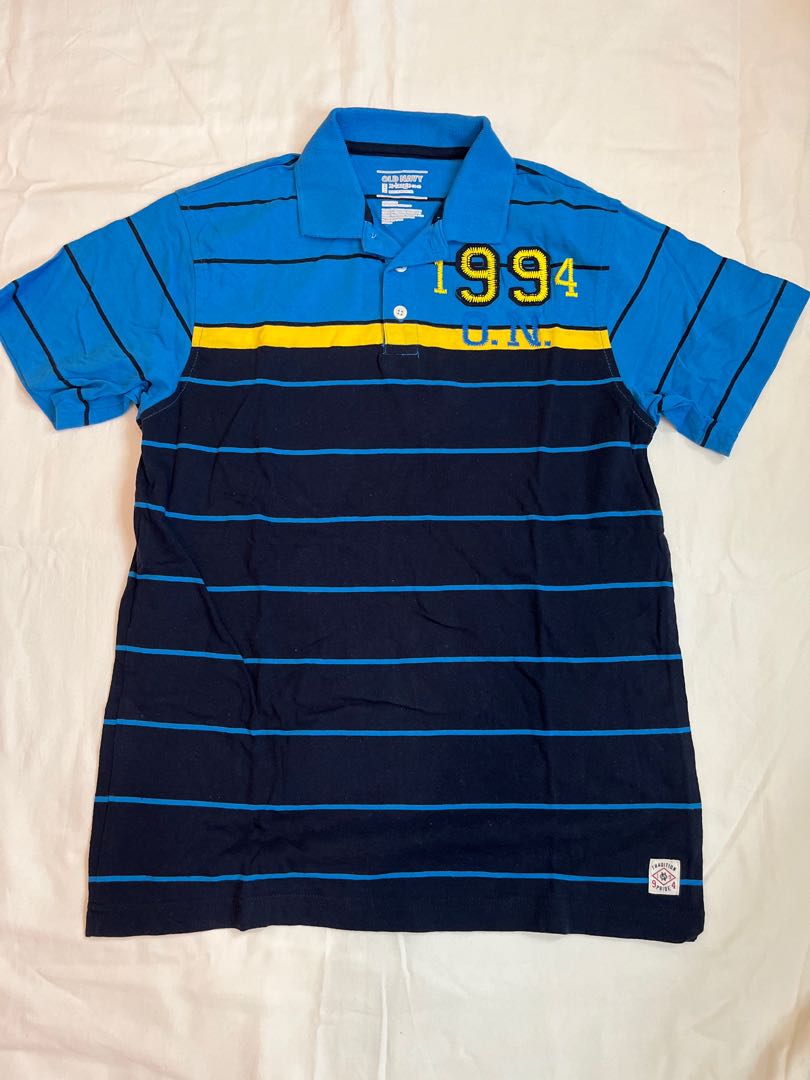 Old navy boys online polo