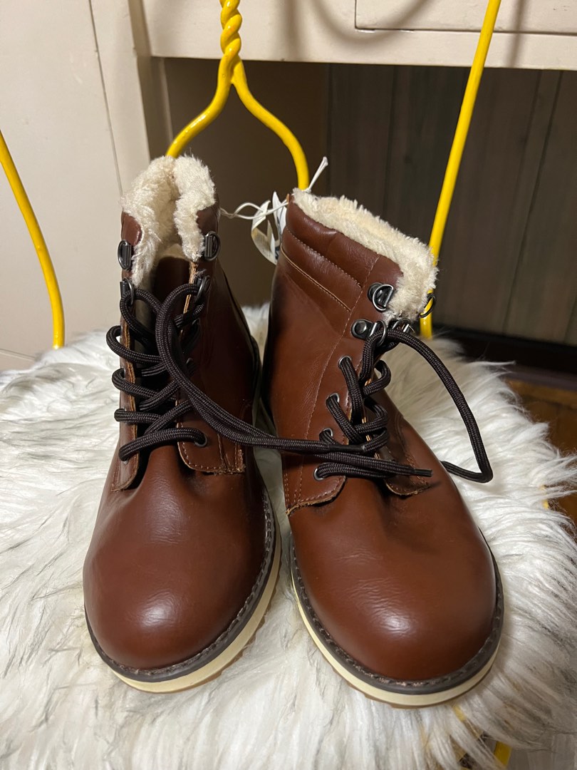 Old navy shop winter boots