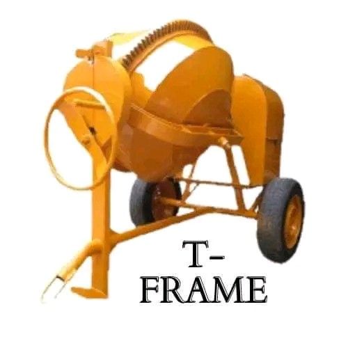 ONE BAGGER CEMENT MIXER ✔✔✔ (Category: Construction Tools & Equipment) located in Valenzuela. Submitted by ronnelpowertools (Listing ID 1247452995, Image 3). Description: Price - 40,000 ONE BAGGER CEMENT MIXER ✔✔✔ AVAILABLE : T - FRAME 40,000 A - FRAME 46,000 B - FRAME 47,000 Optional Addition of Low Speed Diesel Engine 12HP Price - 19,500 BRAND NEW‼️‼️ GOOD QUALITY ‼️‼️ HEAVY DUTY‼️‼️ ✅Original ✅Legit ✅Genuine ✅Authorized Supplier Ready for stor