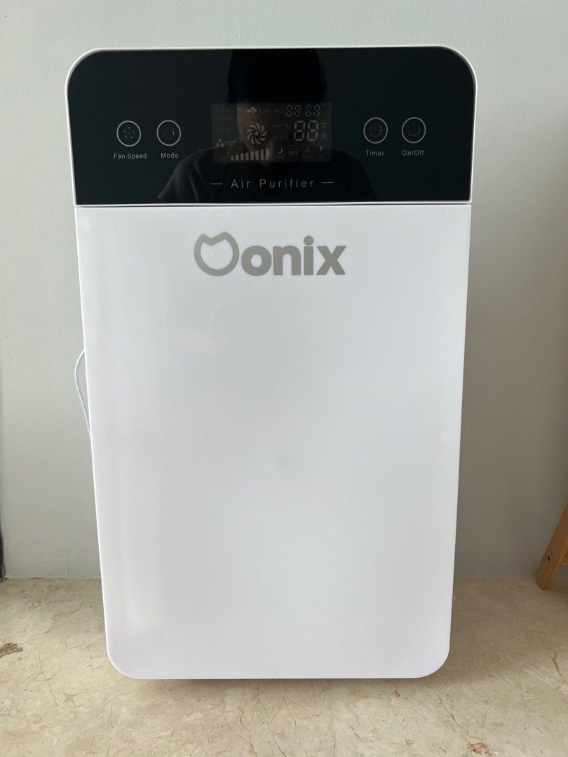 Onix homme hot sale air purifier