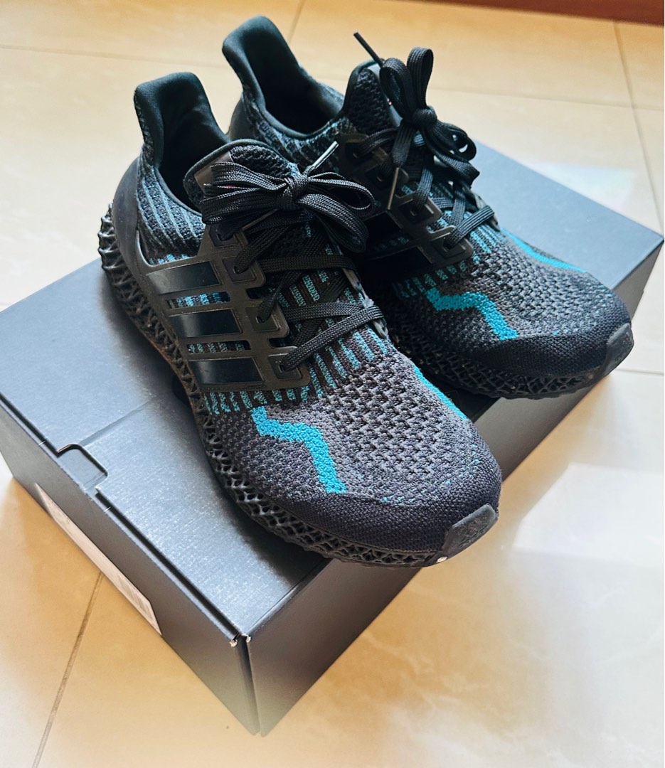Adidas originals top miami 5.0