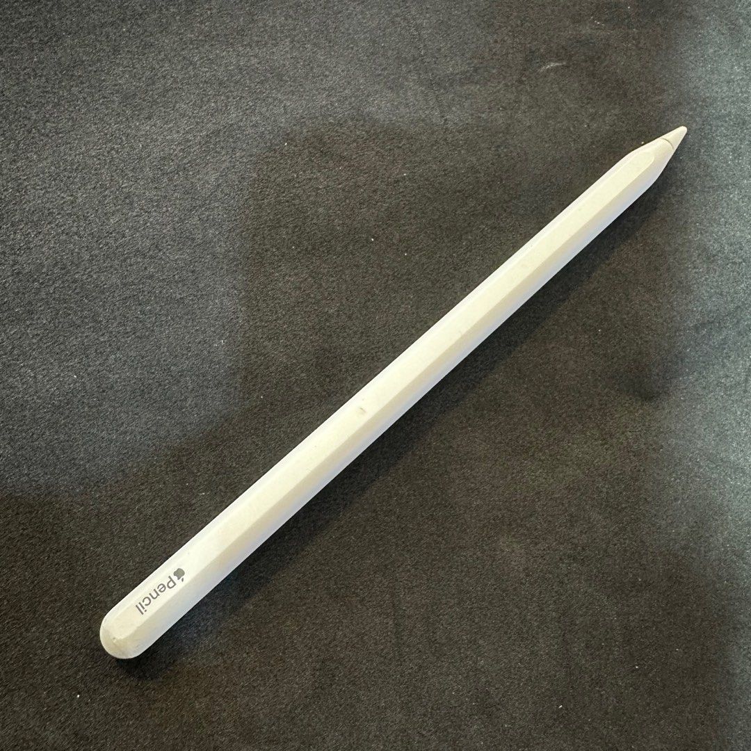 Original Apple Pencil 2 Used Function 10 10