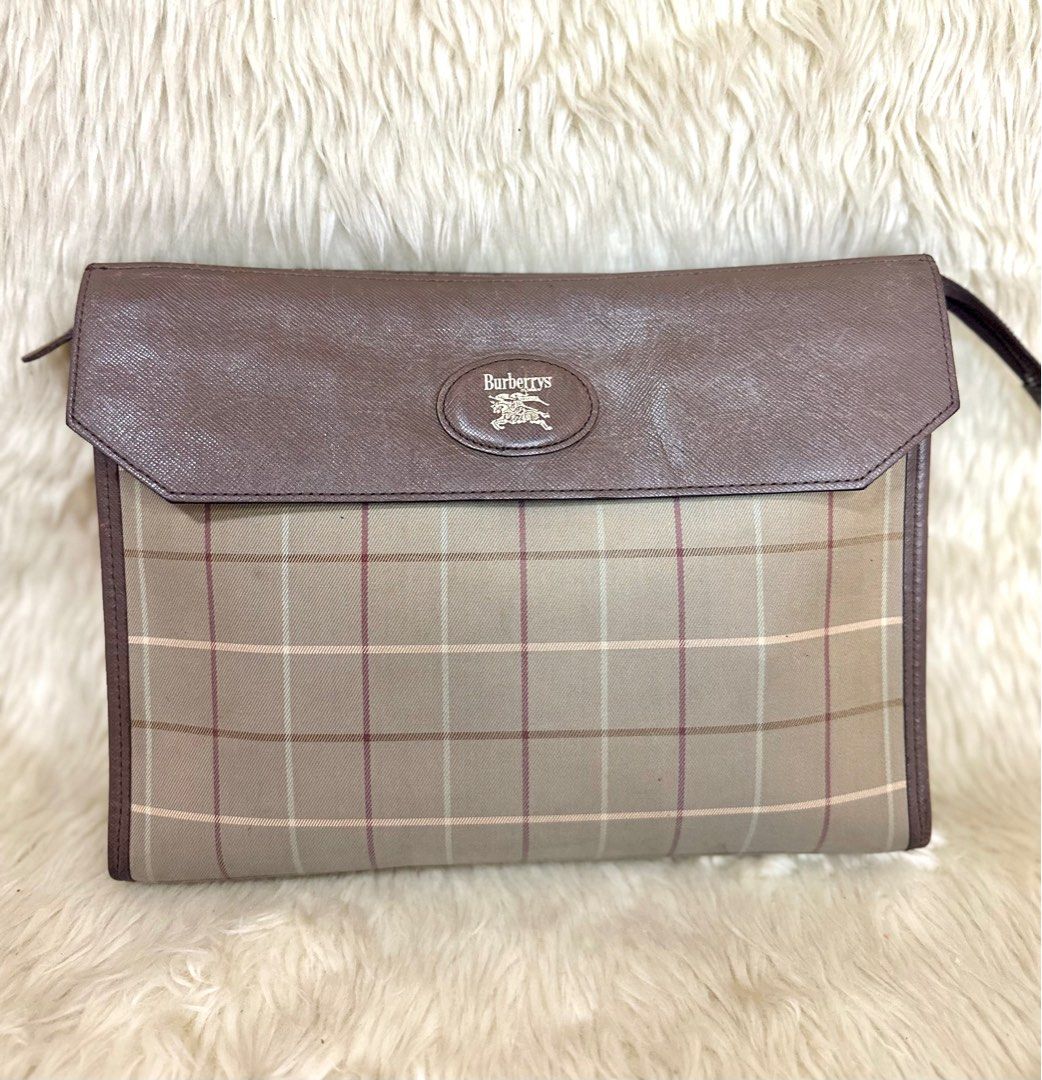 Burberry clutch bag sale shop